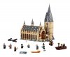 Harry Potter - Lego 75954 Wielka Sala w Hogwarcie 